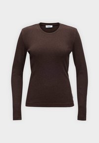 Неизбран, espresso brown