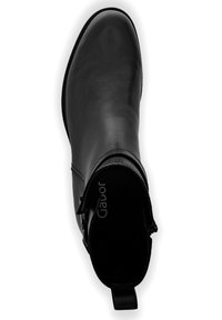 Gabor Bottines - schwarz