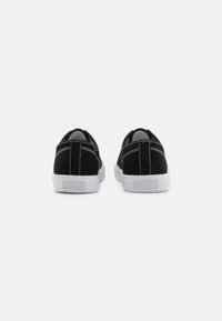 Pier One UNISEX - Sapatilhas - black