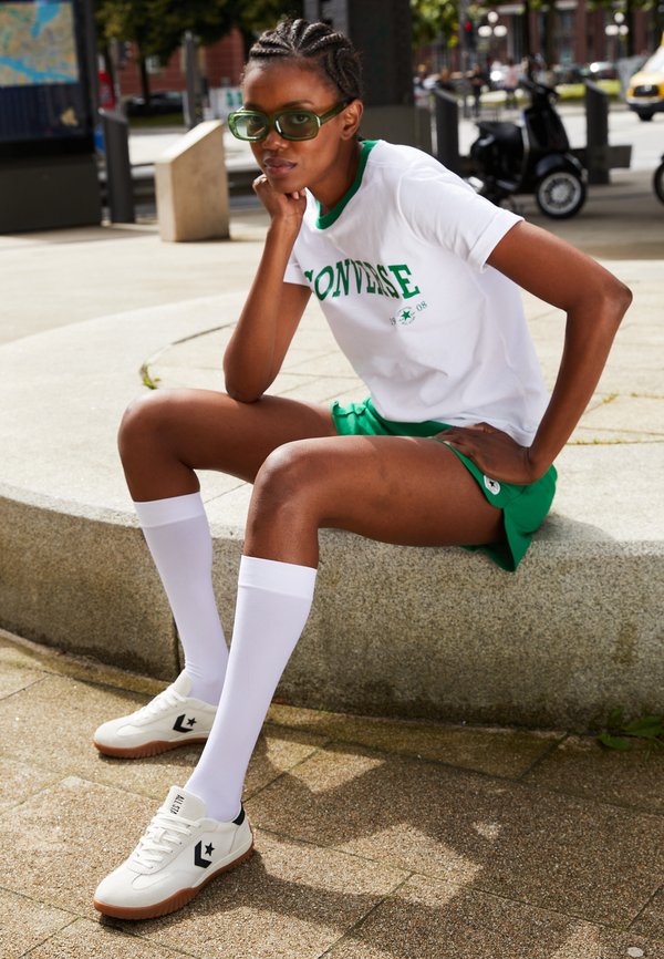 RUN STAR TRAINER - Sneaker low