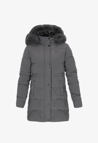 Geselecteerd, grey