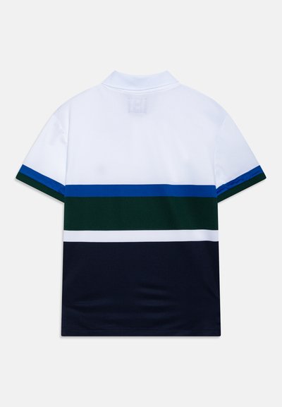 Polo Ralph Lauren WIMBLEDON - Polo - refined navy