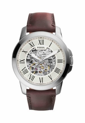 Fossil MEN TRADITIONAL - Uhr - brown