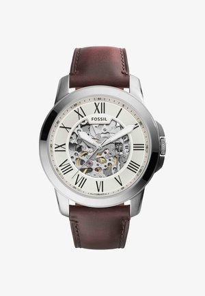 Fossil, MEN TRADITIONAL - Orologio - brown