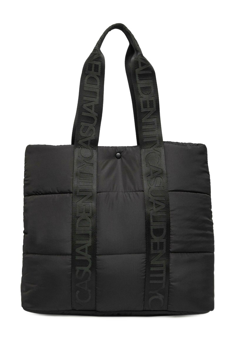 comma casual identity - Torba na zakupy