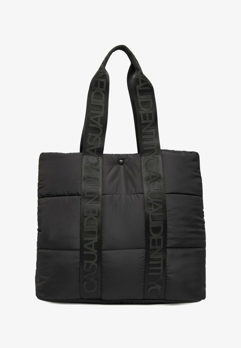 comma casual identity - Torba na zakupy