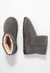 Esprit Snowboots  - dark grey