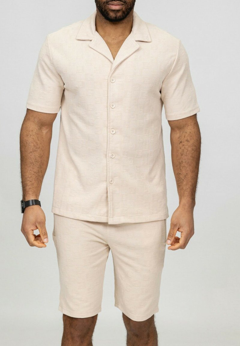 Kebello SET - Short - beige