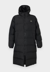 Casaco de inverno - black