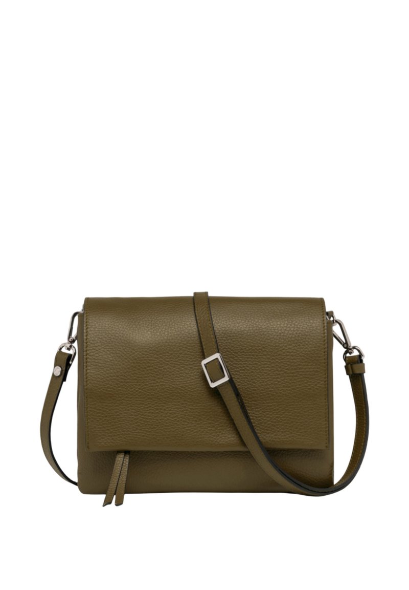 Gianni Chiarini Borsa a tracolla - green
