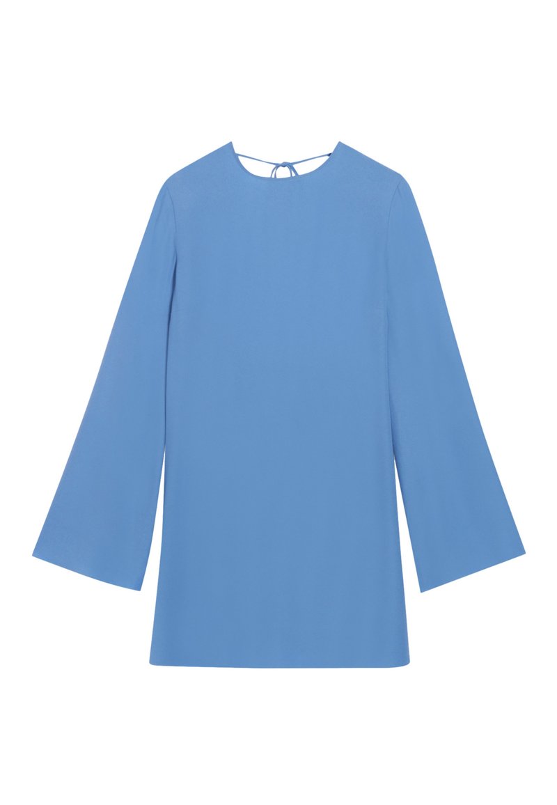 CLAUDIE PIERLOT Jurk lichtblauw