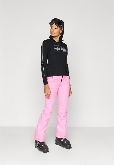 Bogner Fire + Ice AZRA3 - Džemperis - black