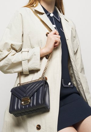MICHAEL Michael Kors, Sac bandoulière - blue