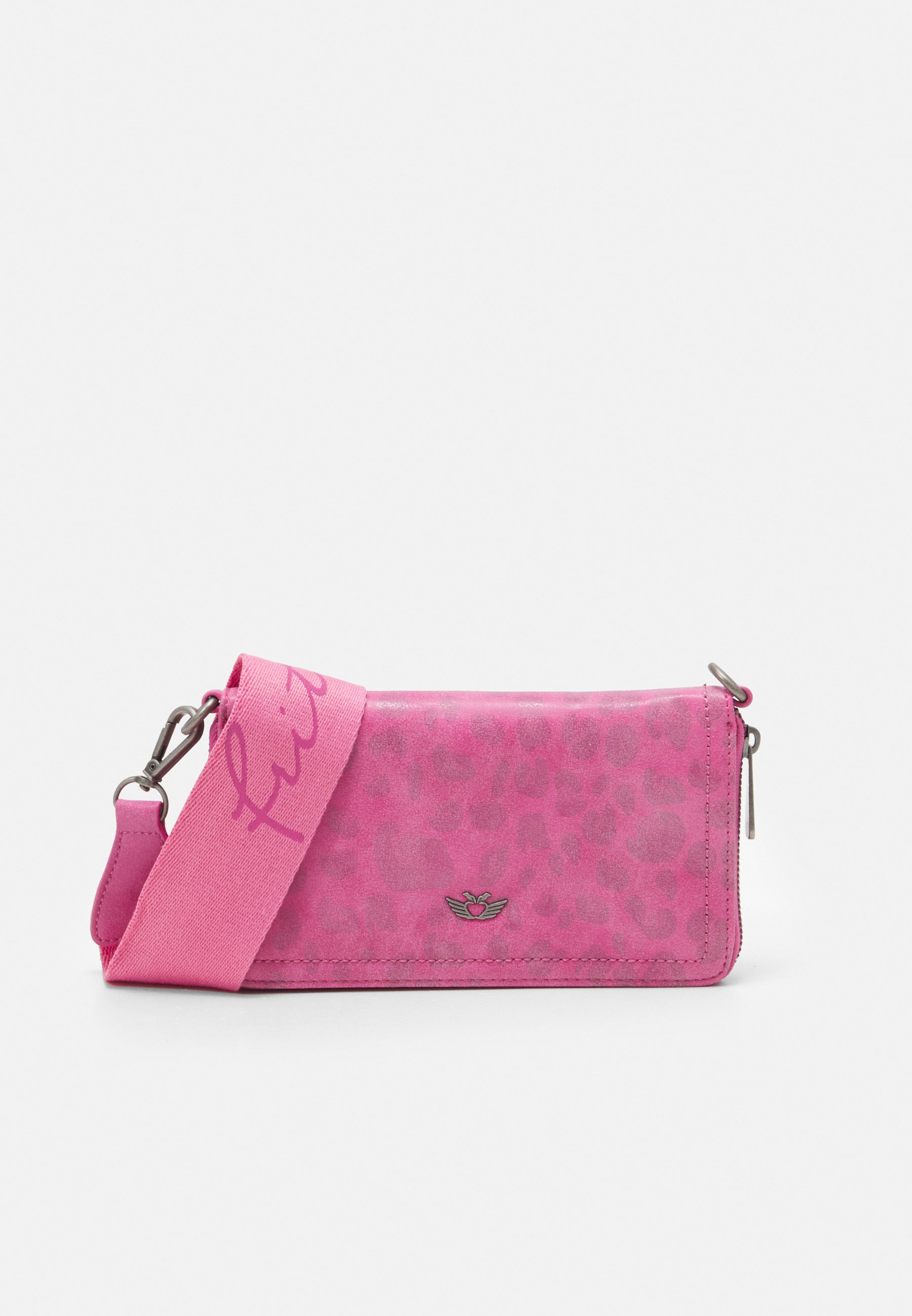 Sac à Dos Fritzi Aus Preußen Fritzi33 Vintage Squeezy Pink – Rose