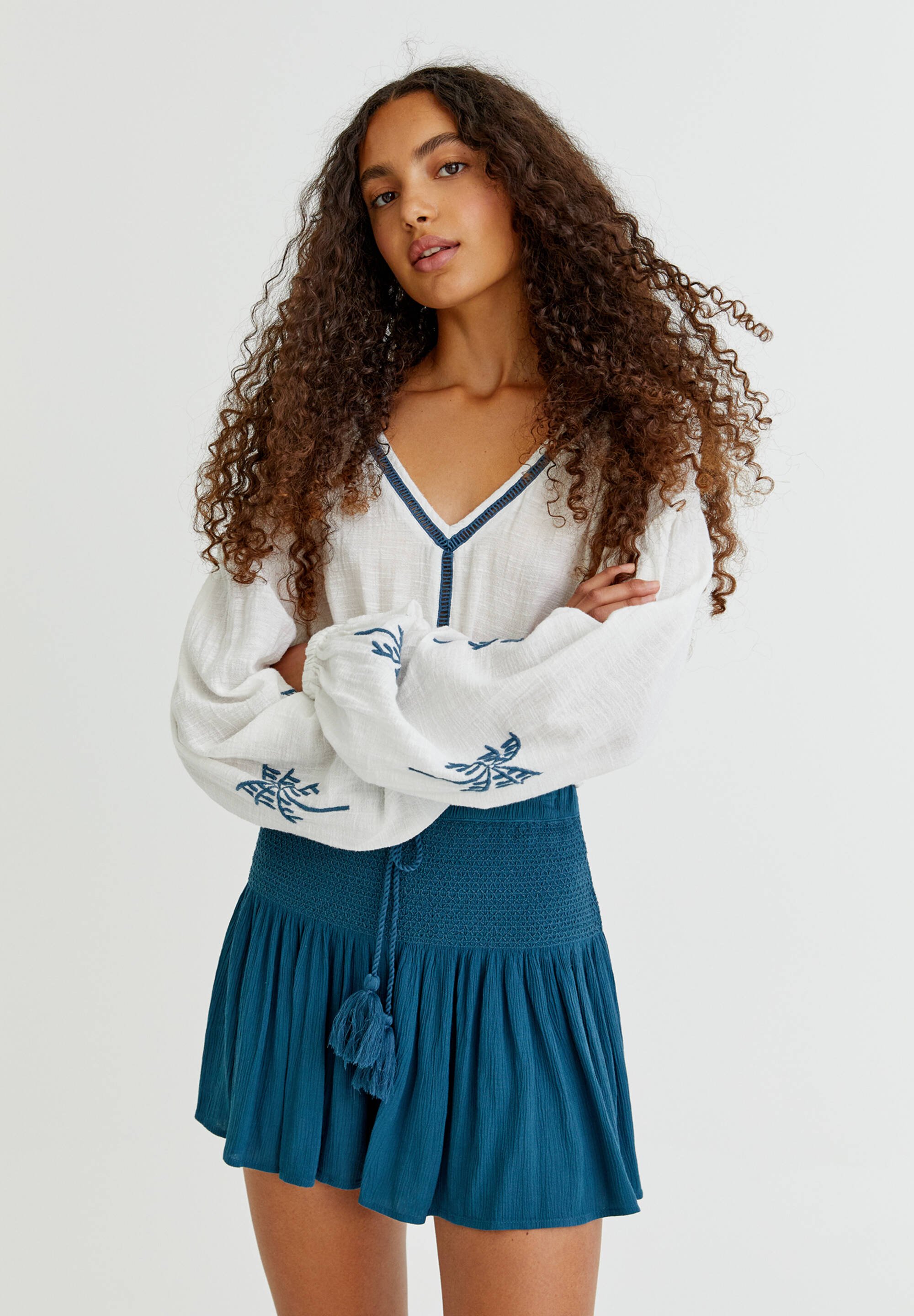 Donna Shorts Donna Shorts