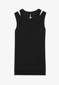 Επιλέχθηκε, black