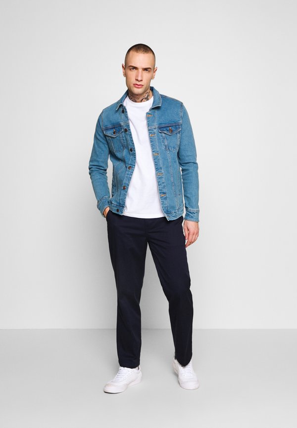 KASH JACKET - Denim jacket4