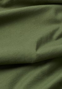 Thinking Mu HERE COMES THE SUN - T-shirt print - olive green