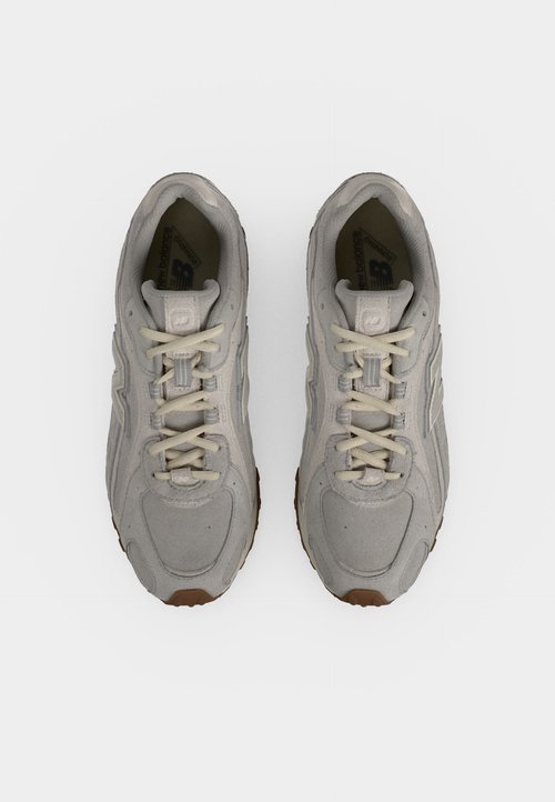 New Balance U204L UNISEX - Trainers - taupe — photo 5