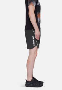 Mammut AENERGY - Träningsshorts - black