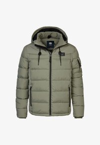 Seleccionado, dark sage