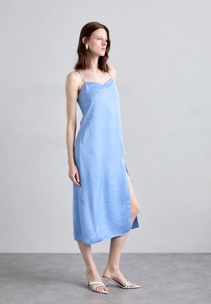 ALEENA - Cocktail dress / Party dress - azurine blue