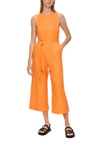 s.Oliver BLACK LABEL OVERALL - Kombinezon
