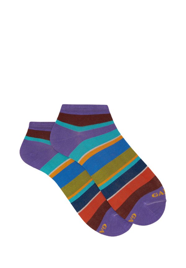 Socken - viola
