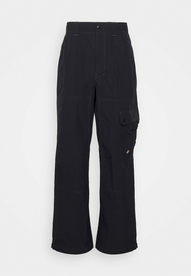 Dickies Cargobroek zwart