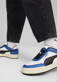 Puma CA PRO SNEAKERS - Sportcipő - white