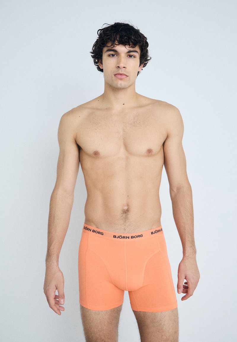 Canotta Uomo In Cotone Filo Di Scozia - Senza Cuciture, Made In Italy, Comfort Massimo - Foto 6