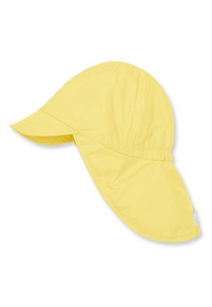 BABY KONRAD SUN HAT UNISEX - Hut - muted lime