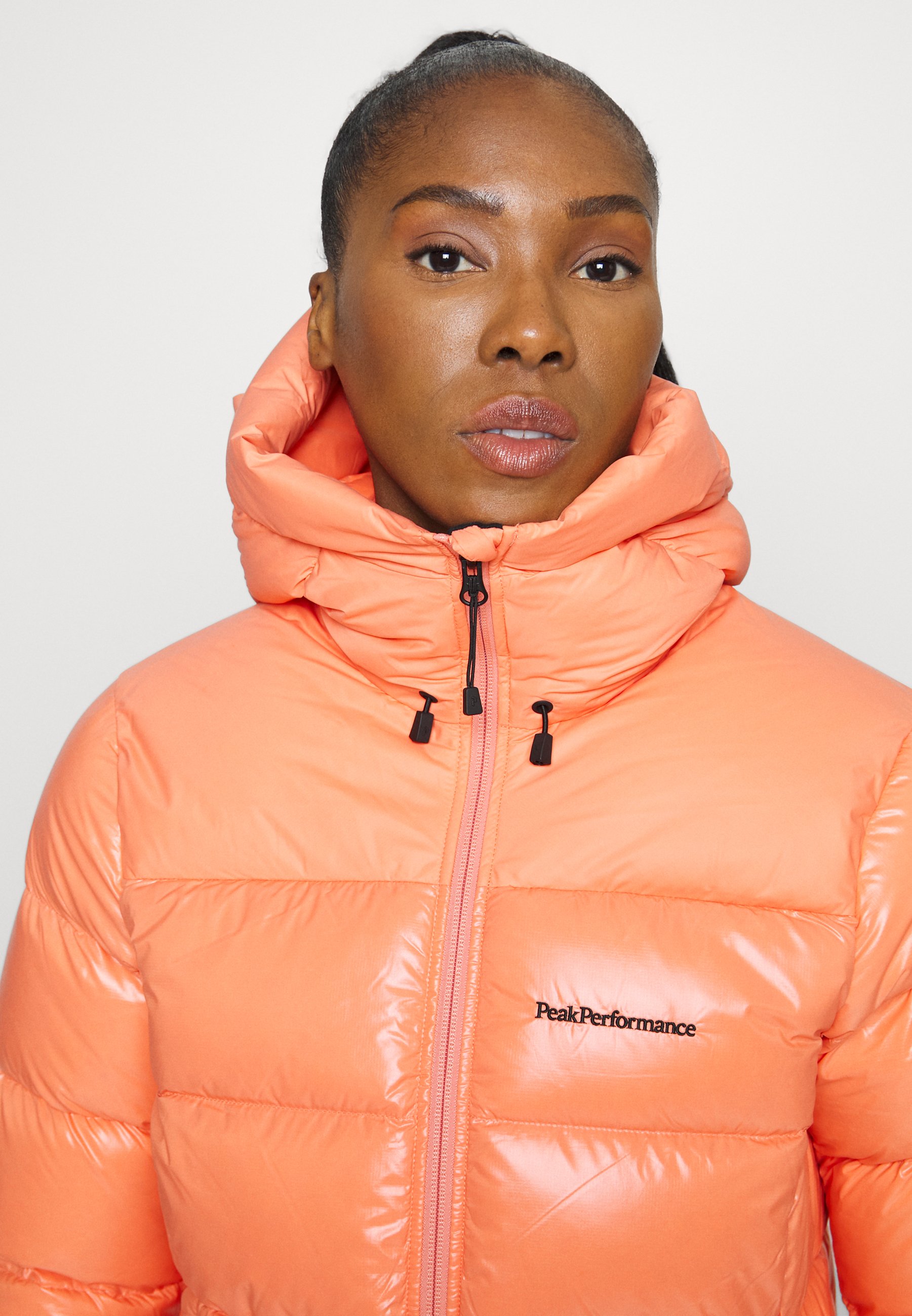 peak performance frost glacier