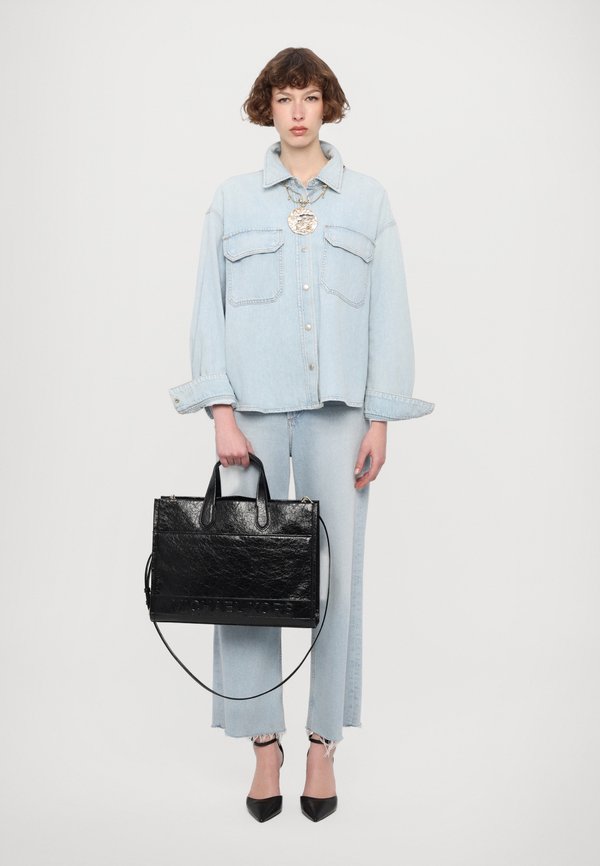 LG GIGI GRAB TOTE - Tote bag