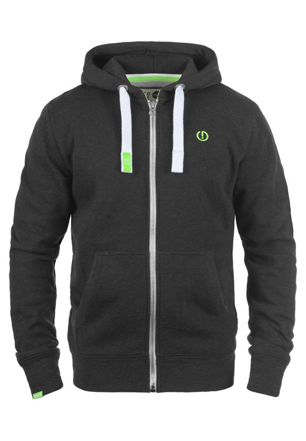 SDBennZip - Zip-up sweatshirt4