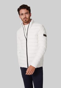 Cavallaro Napoli - NOVAGGIO  - Winterjas - off white - 0