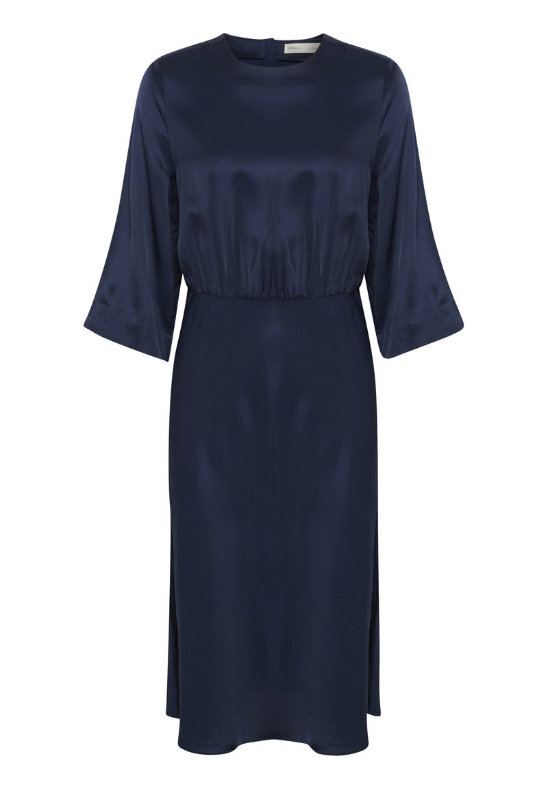 InWear Jurk donkerblauw