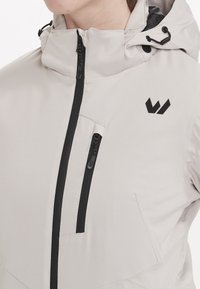Whistler JADA - Skidjacka - beige