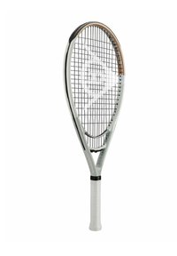 Dunlop KOMFORTS - Raqueta de tenis - weiß