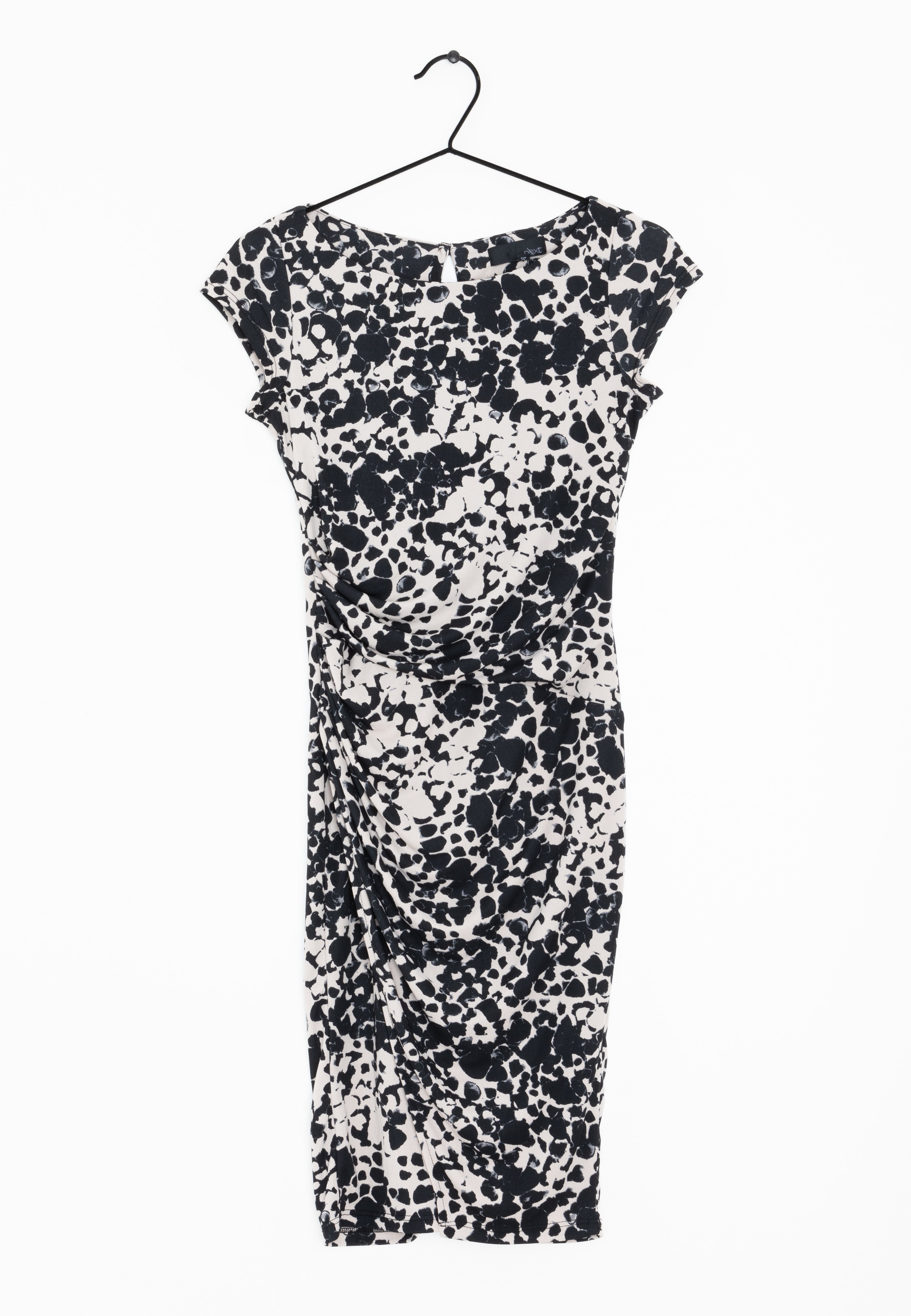 Next Day dress - black - Zalando.ie