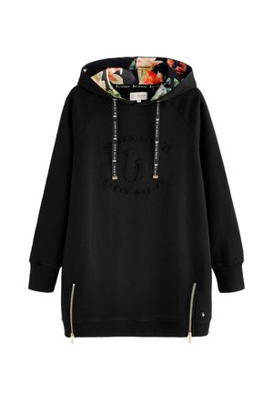 B by Ted Baker Hættetrøje - black