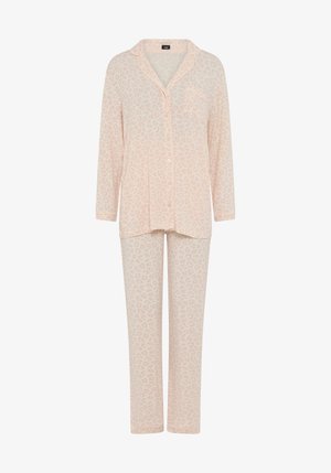 LASCANA, SET - Pyjama - rose