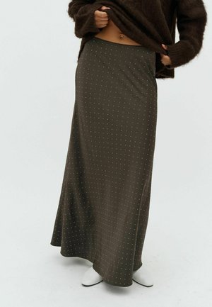 MAILA - Maxirok - dark grey