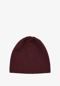 Unselected, bordeaux