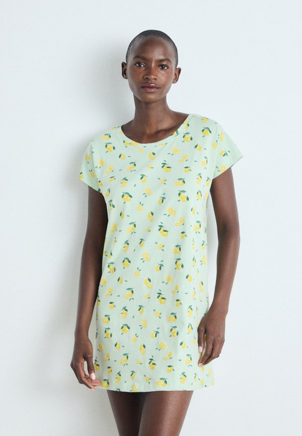 VIVANCE DREAMS BY LASCANA - Nightie