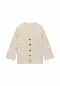 MELISSA  - Neuletakki - offwhite