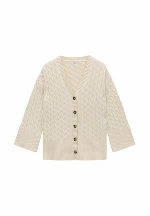 STOCKH LM Studio MELISSA  - Kofta - offwhite