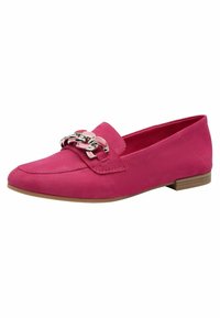 s.Oliver Instappers - fuxia