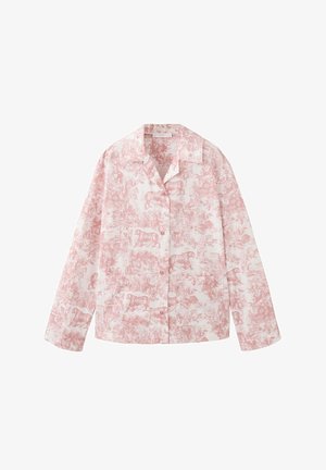 Mango, ADULT - Chemisier - pink