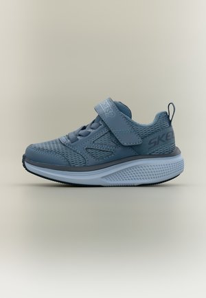 Skechers Performance, GO RUN ELEVATE 2.0 - Тренировъчна обувка - slate/navy